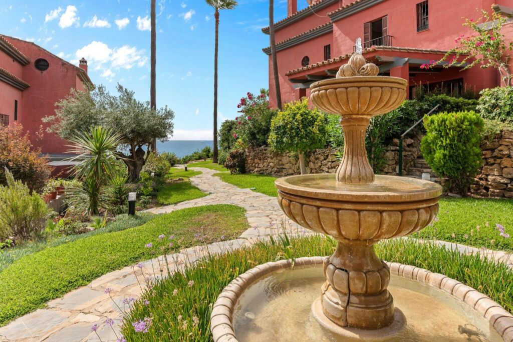Townhouse Estepona Málaga - image 20