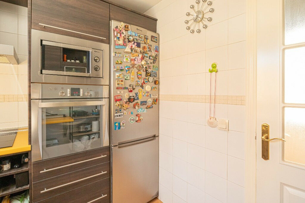 Penthouse Las Lagunas Málaga - image 20