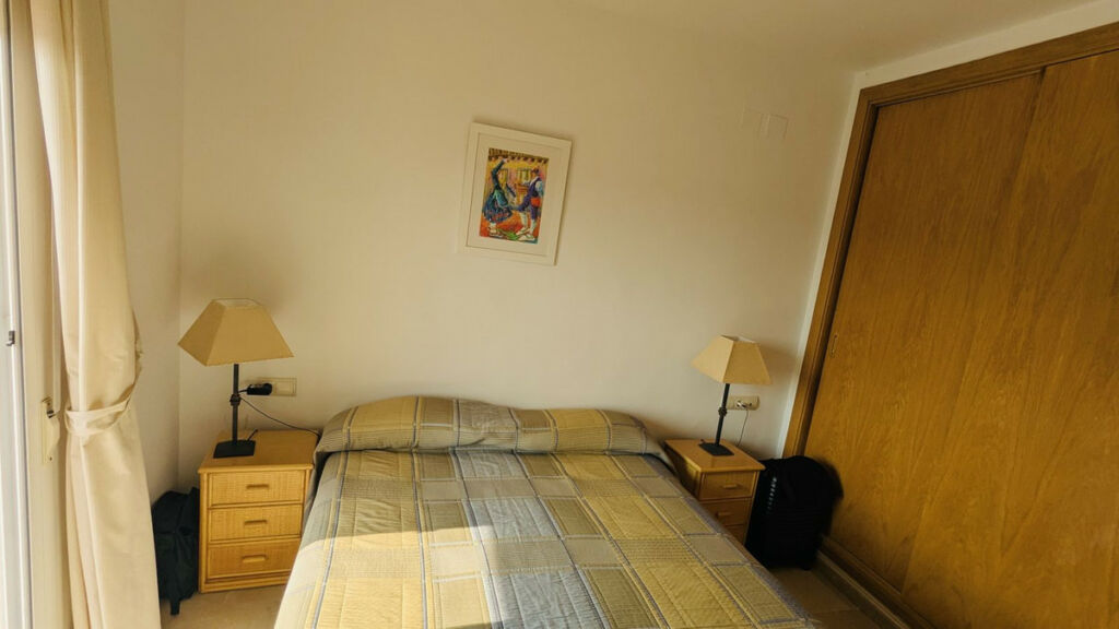 Middle Floor Apartment Riviera del Sol Málaga - image 20