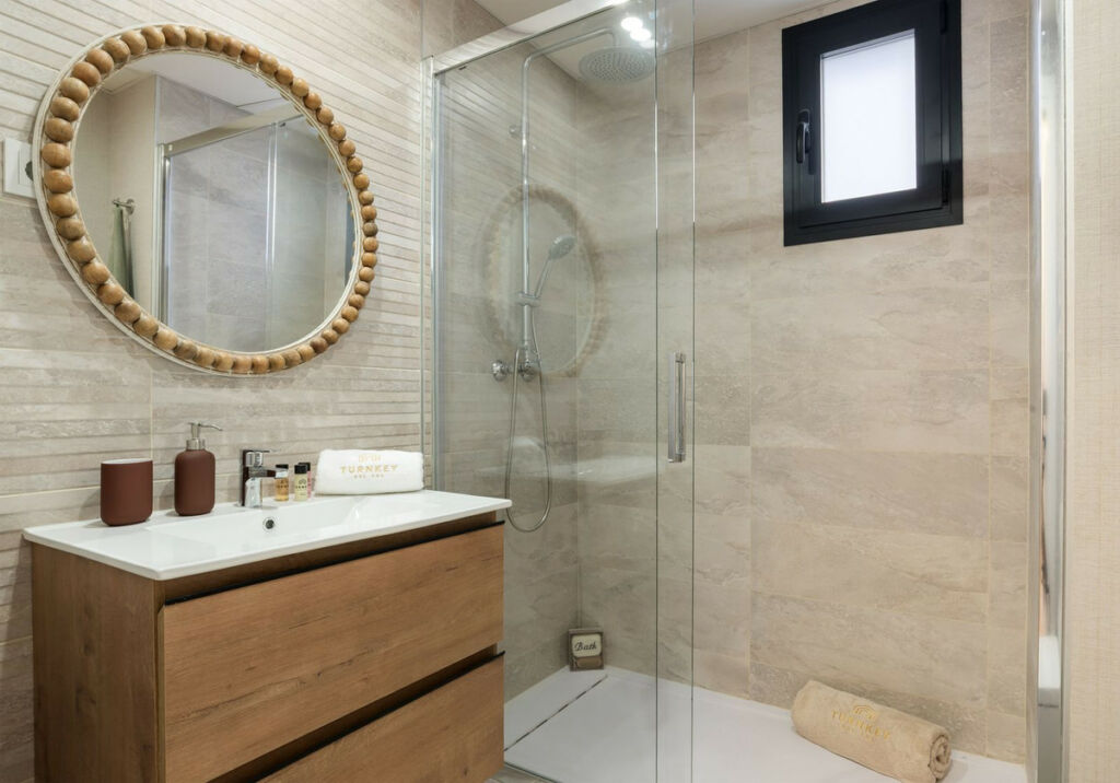 Middle Floor Apartment Estepona Málaga - image 20