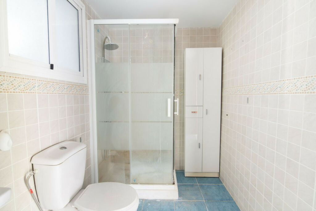 Ground Floor Apartment Estepona Málaga - image 20