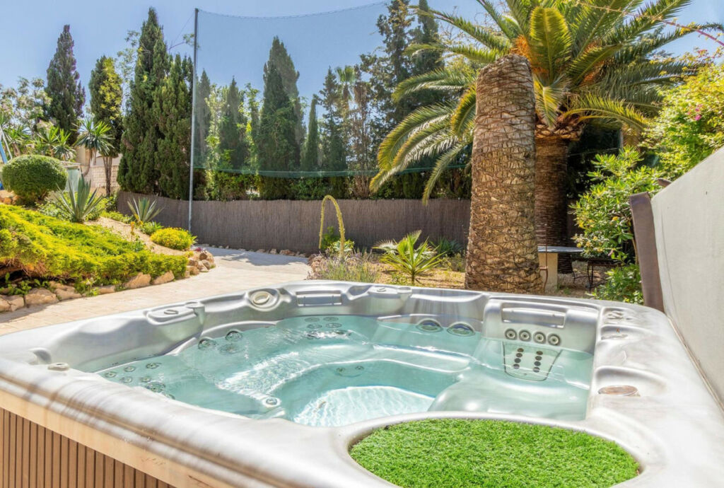 Detached Villa Javea Alicante - image 20