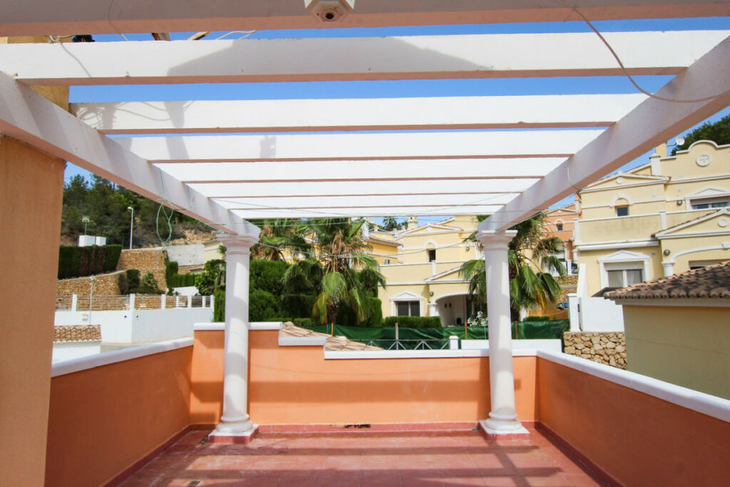 Bungalow Calpe Alicante - image 20