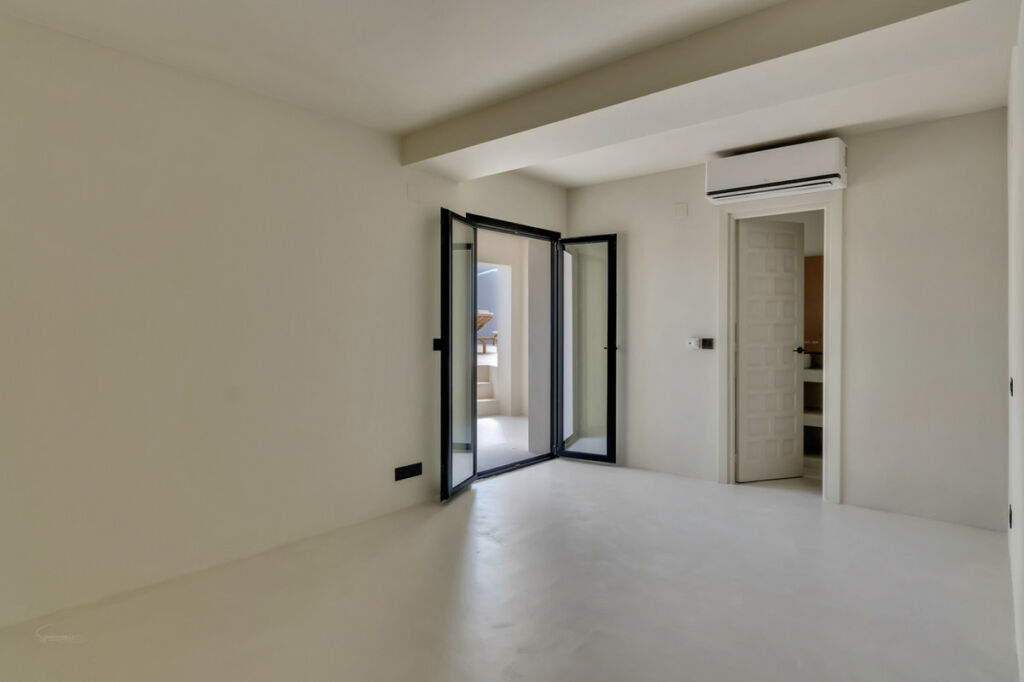 Detached Villa Benissa Alicante - image 20