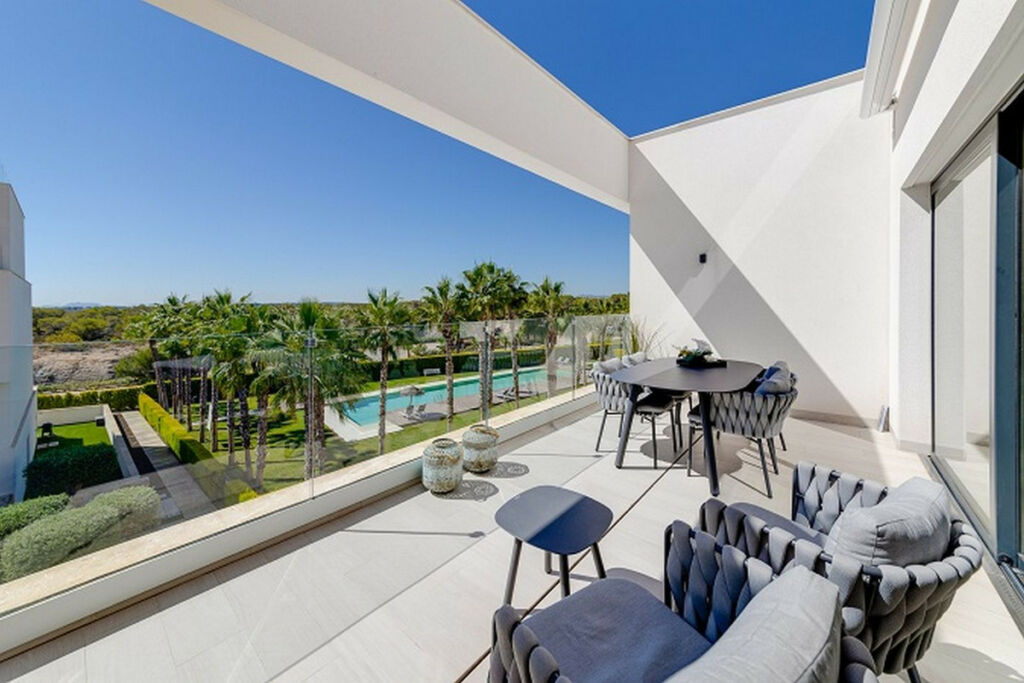 Penthouse Las Colinas Golf Alicante - image 20