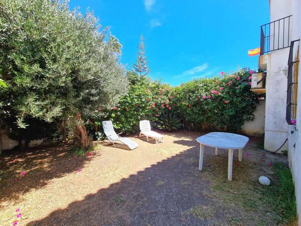 Semi-Detached House Casares Playa Málaga - image 20
