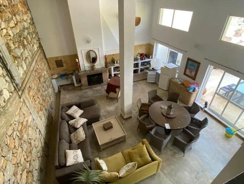 Detached Villa Ojén Málaga - image 20