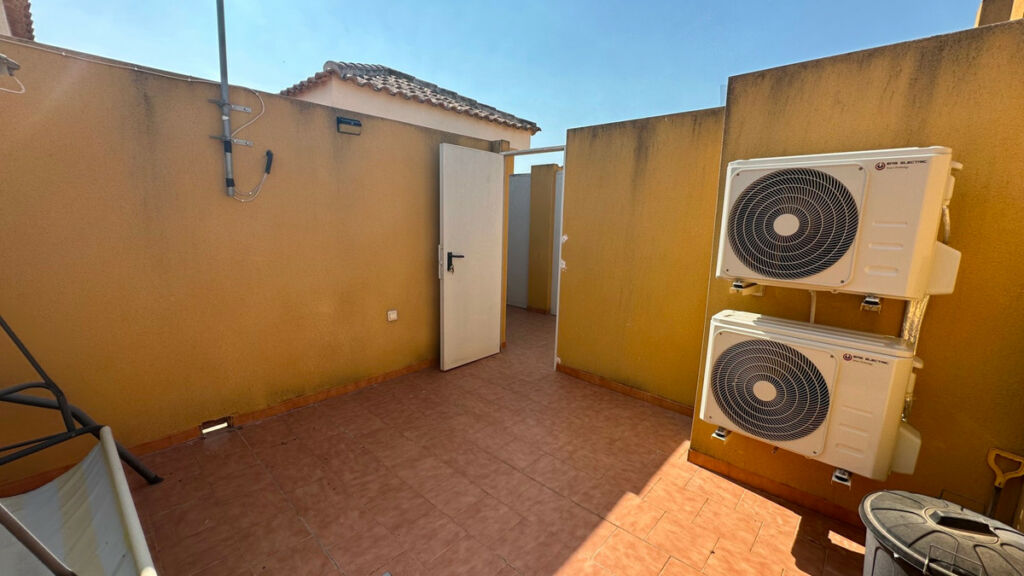 Bungalow Daya Nueva Alicante - image 20