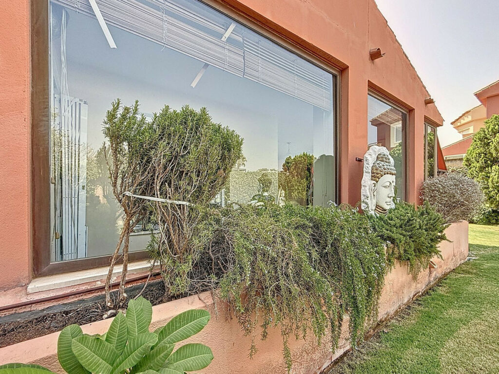 Detached Villa Torre del Mar Málaga - image 20