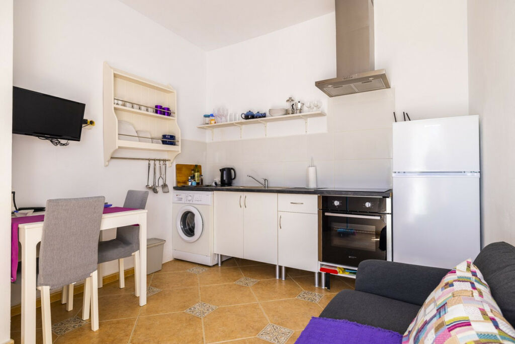 Detached Villa Comares Málaga - image 20