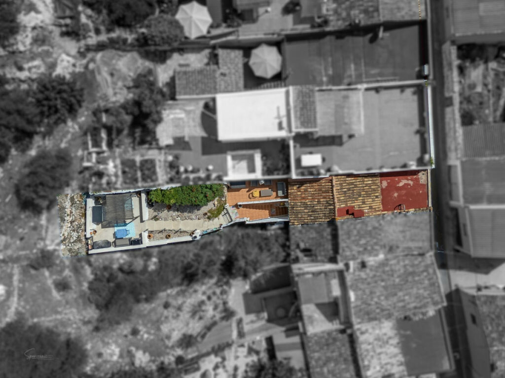 Detached Villa Tormos Alicante - image 20