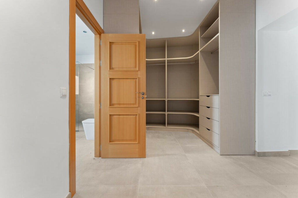Detached Villa Mijas Málaga - image 20