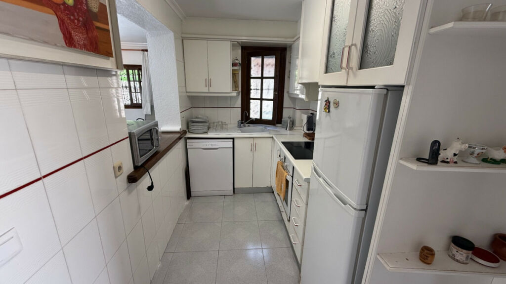 Detached Villa Orihuela Alicante - image 20