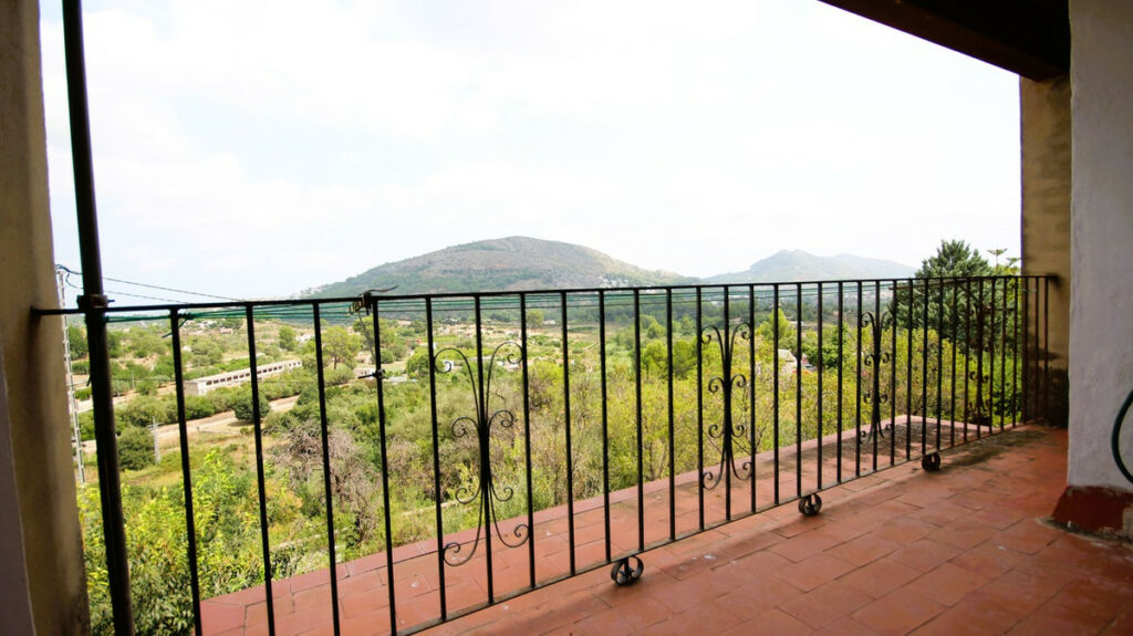 Townhouse Parcent Alicante - image 20