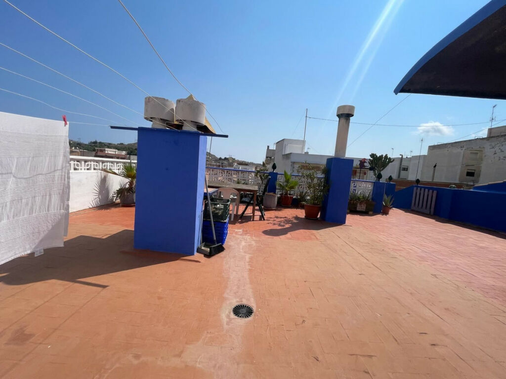 Semi-Detached House San Fulgencio Alicante - image 20