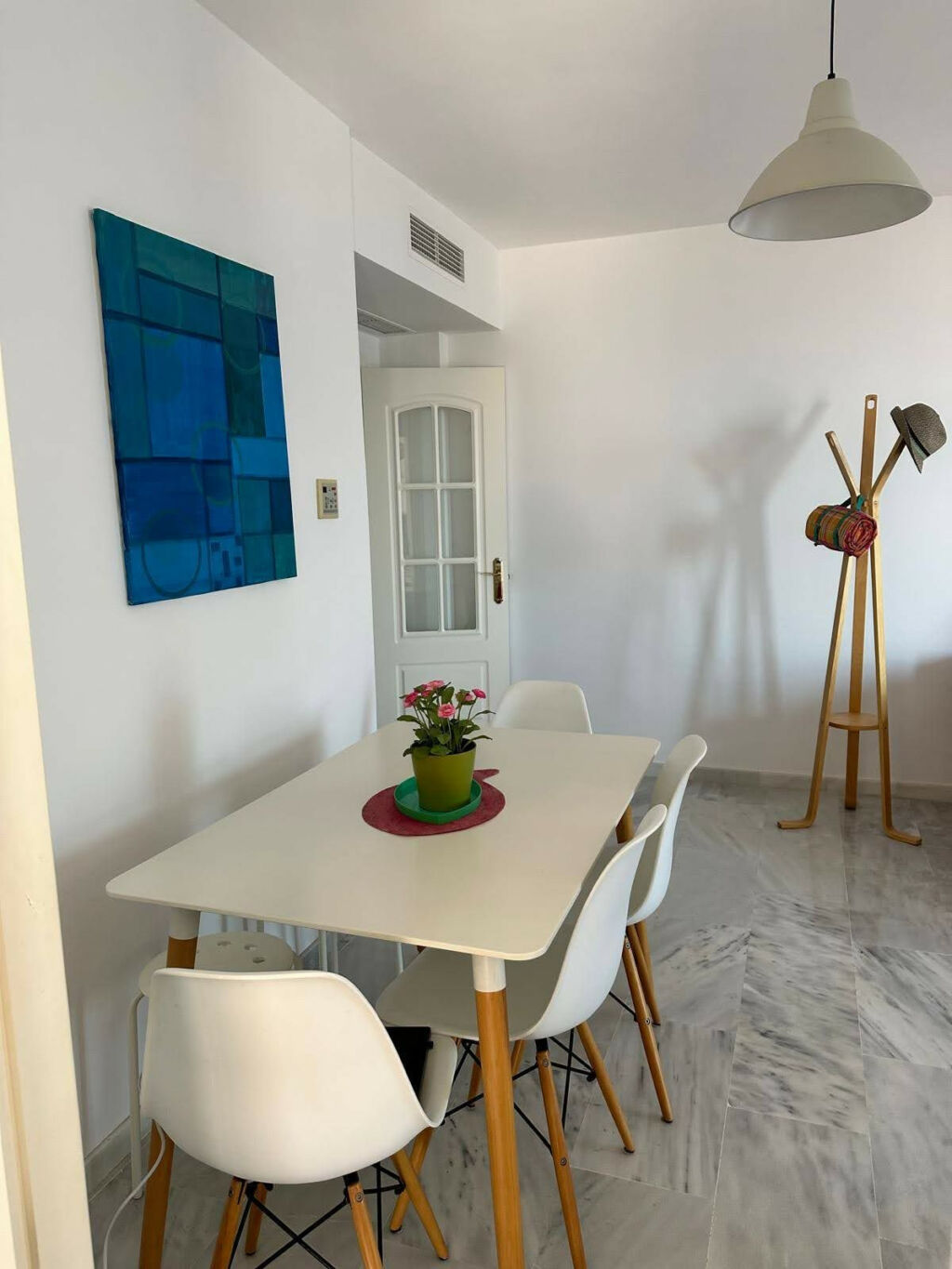 Penthouse La Duquesa Málaga - image 20