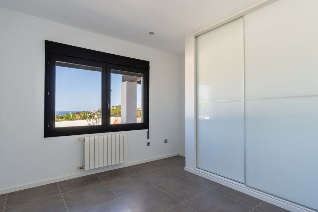 Detached Villa Moraira Alicante - image 20