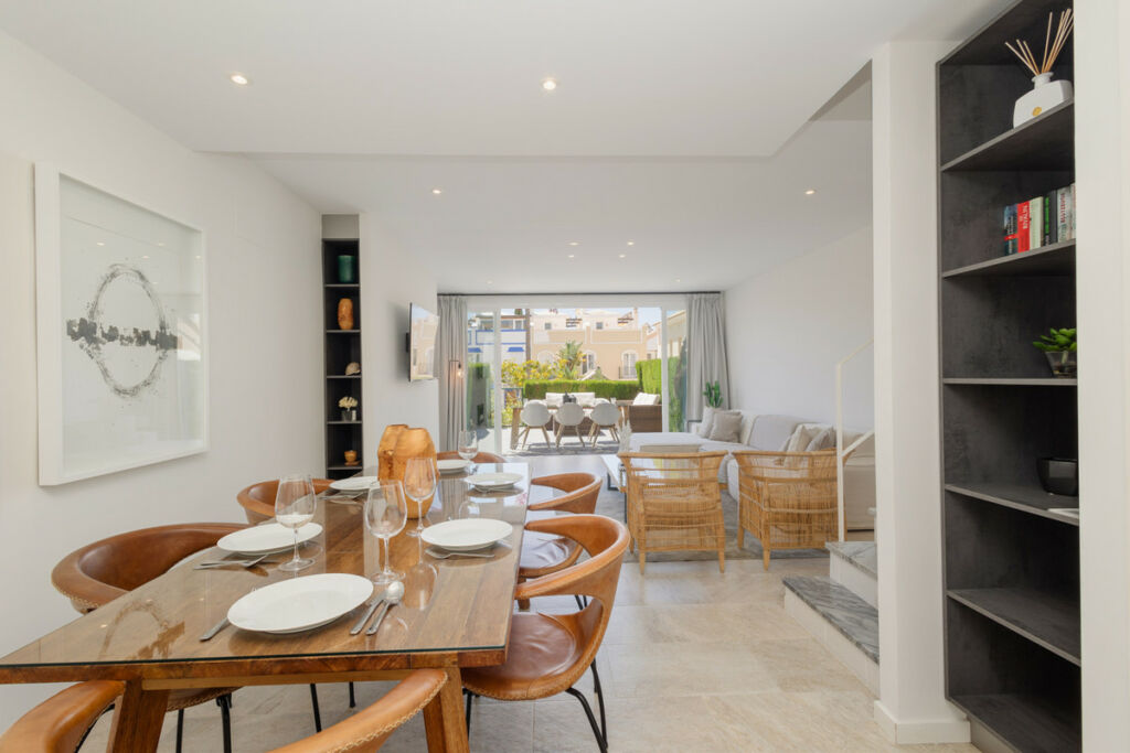 Townhouse Bahía de Marbella Málaga - image 20