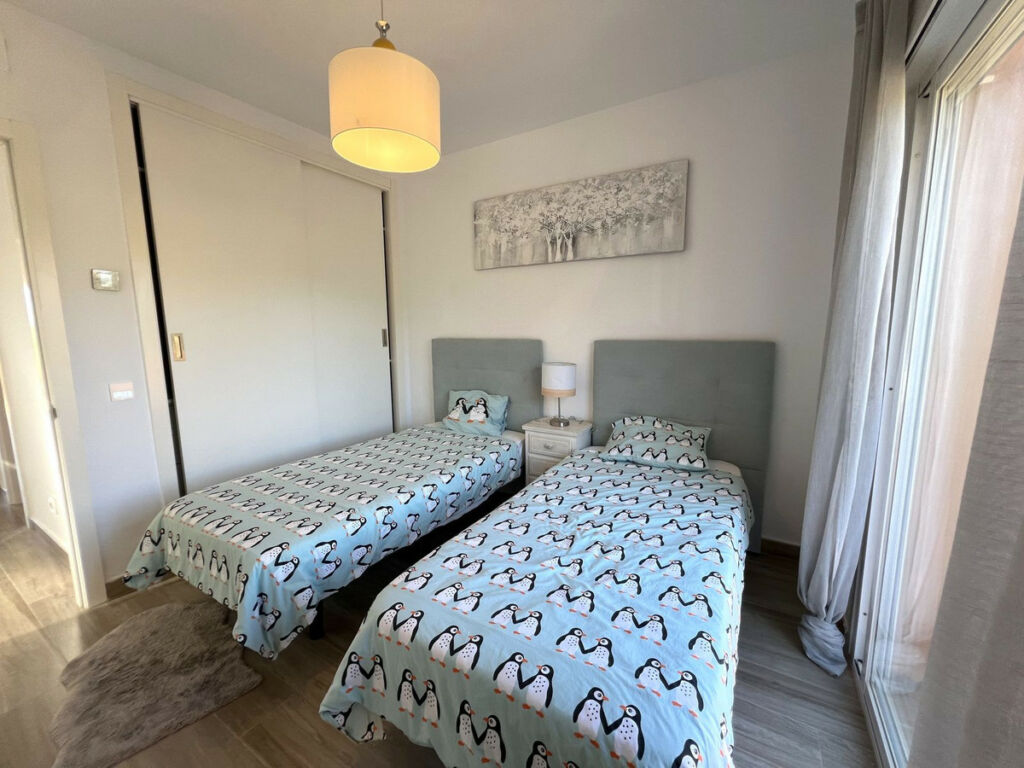 Townhouse Benahavís Málaga - image 20