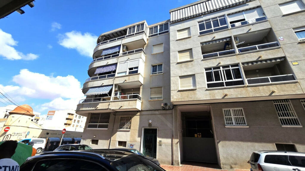 Penthouse Torrevieja Alicante - image 20