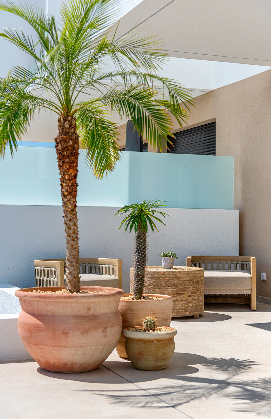 Semi-Detached House Dolores Alicante - image 20