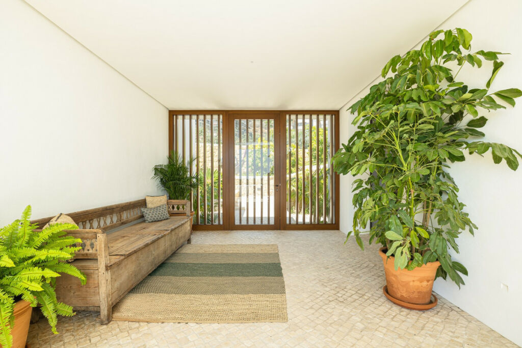 Detached Villa Casares Málaga - image 20