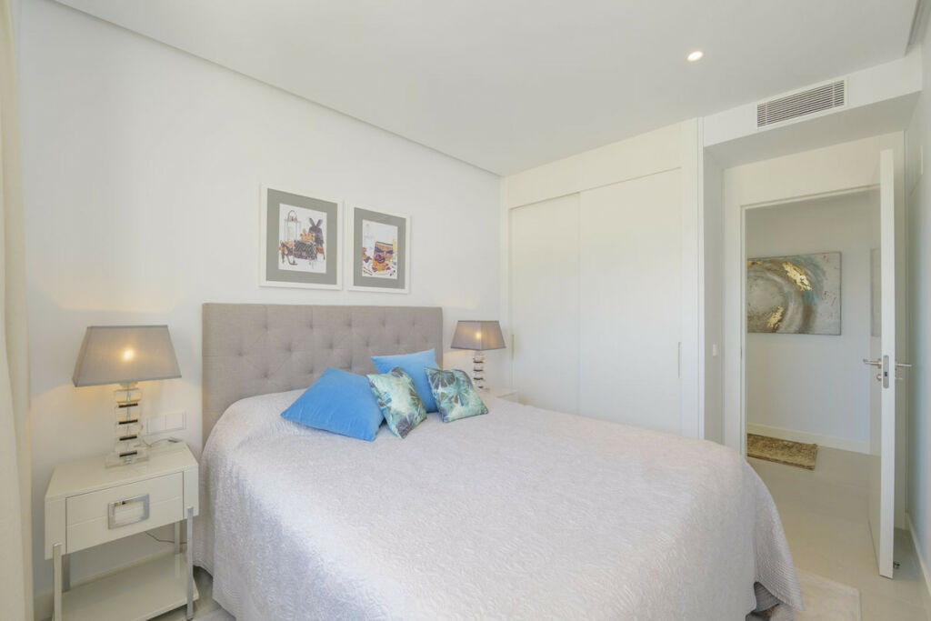 Penthouse Fuengirola Málaga - image 20