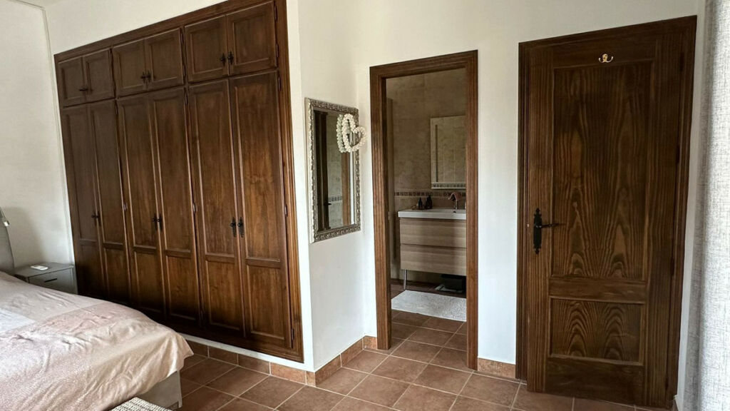 Detached Villa Alora Málaga - image 20
