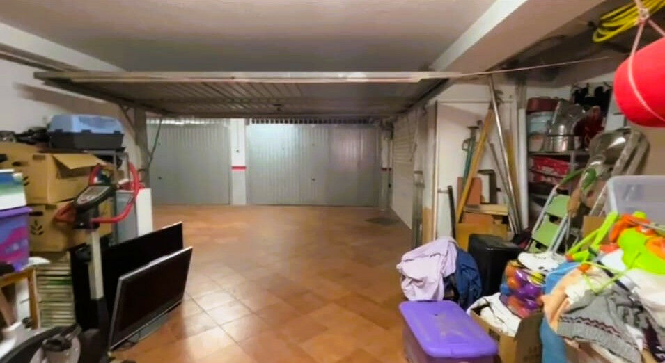 Townhouse Alcalali Alicante - image 20