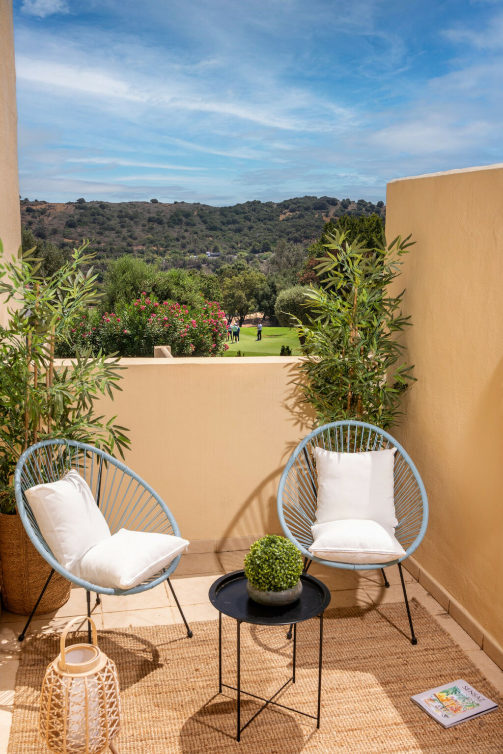 Middle Floor Apartment San Roque Club Cádiz - image 19