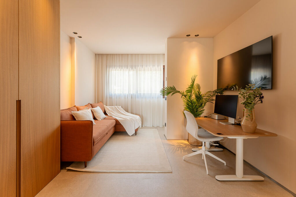 Penthouse Duplex The Golden Mile Málaga - image 20