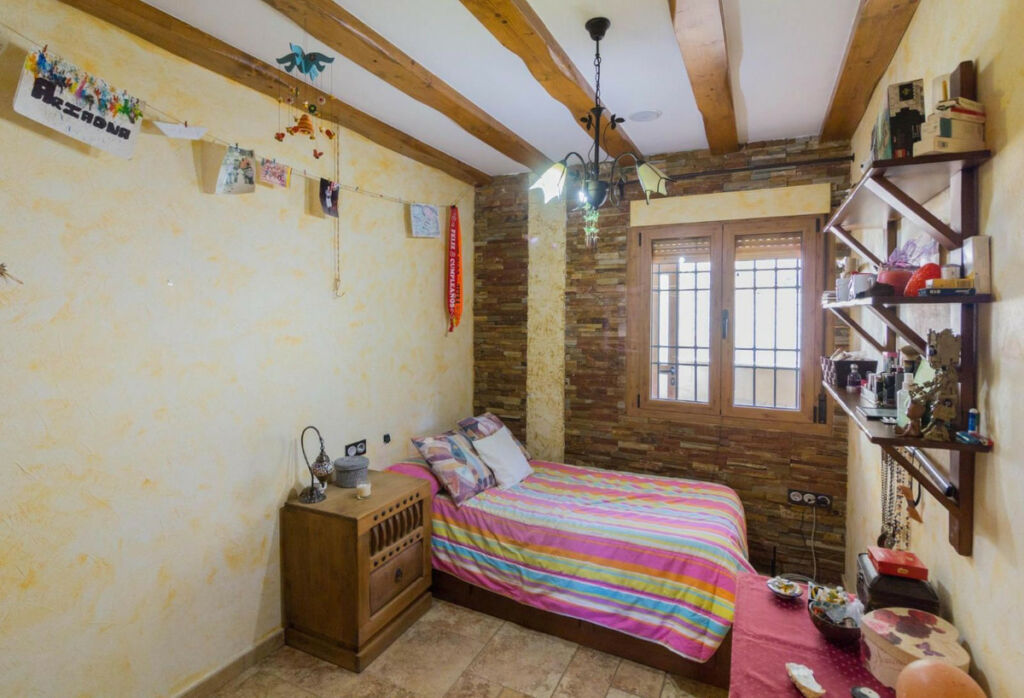 Detached Villa Redován Alicante - image 20