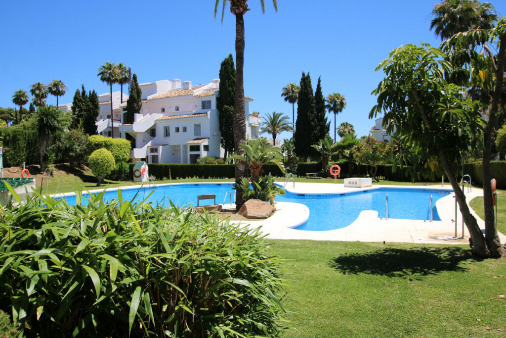 Duplex Riviera del Sol Málaga - image 20