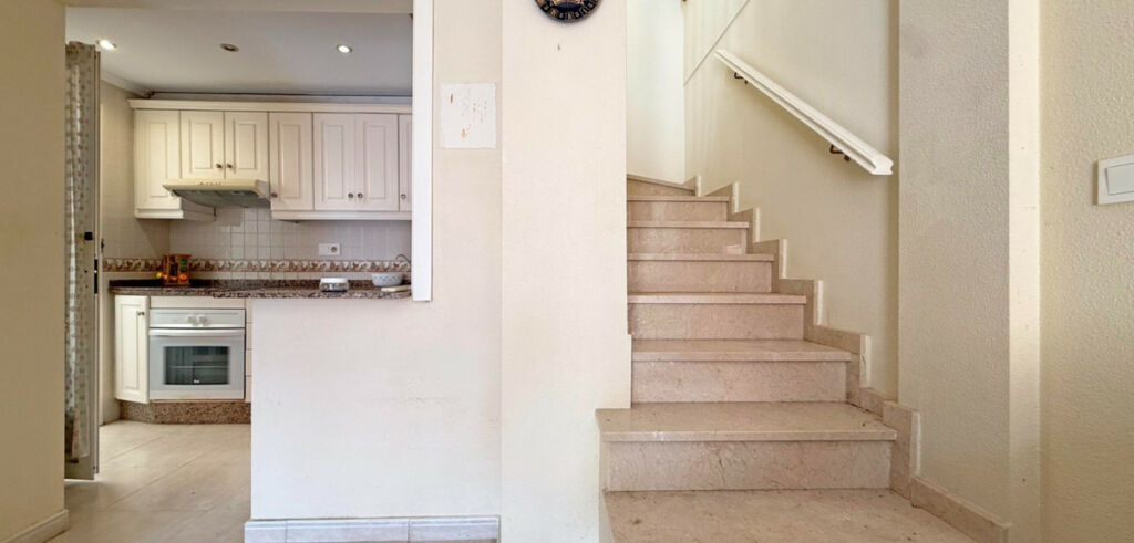 Townhouse Torrevieja Alicante - image 20