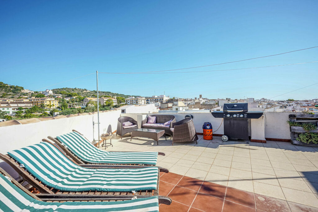 Townhouse Javea Alicante - image 20