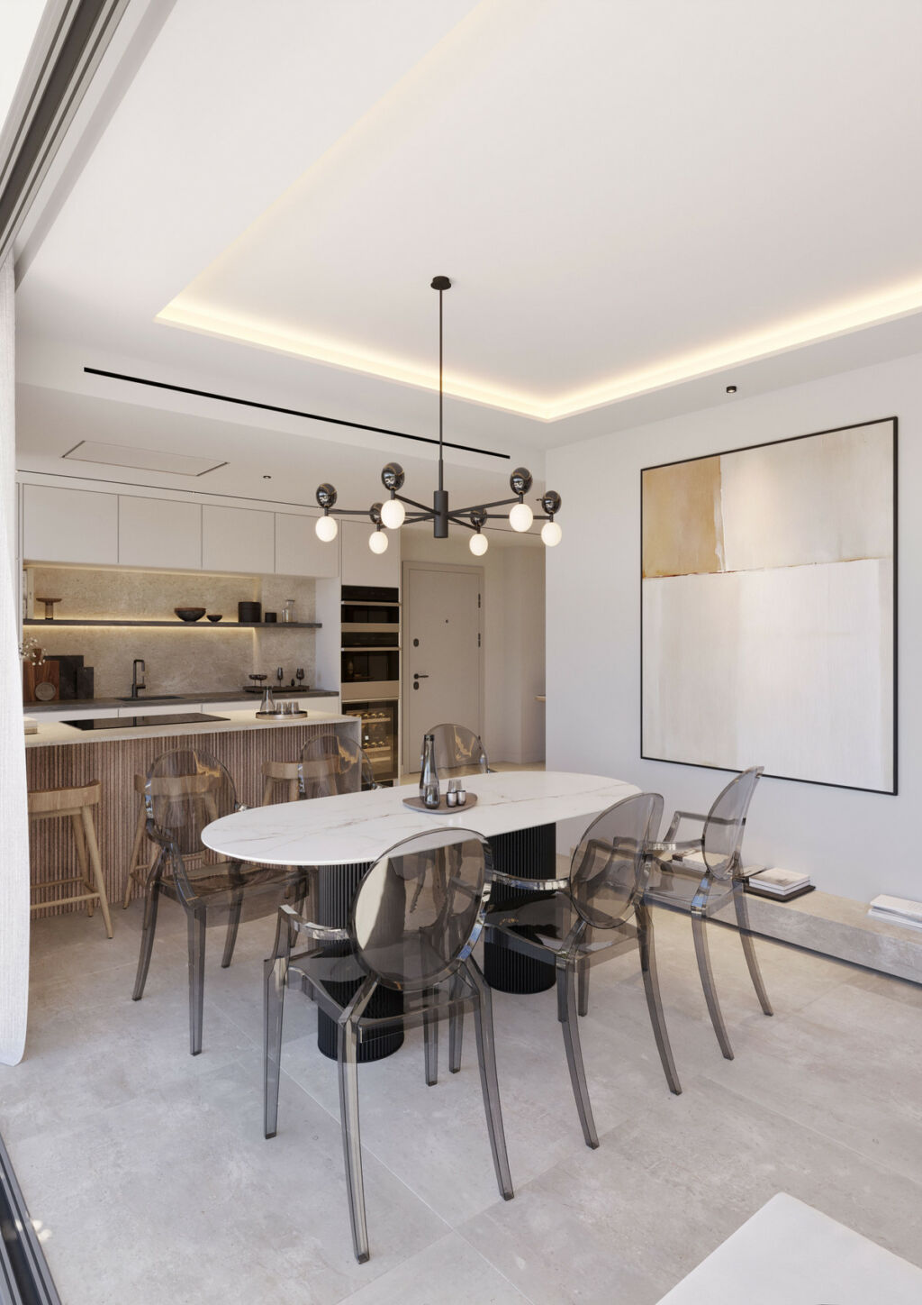 Duplex Estepona Málaga - image 20