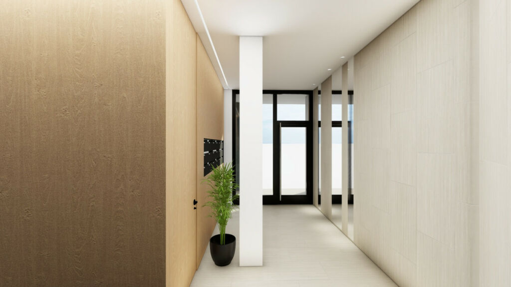 Ground Floor Apartment Moraira Alicante - image 20