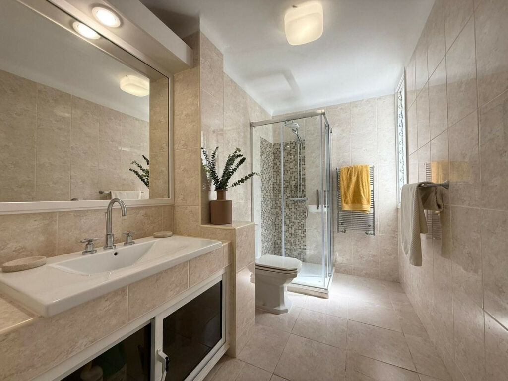 Middle Floor Apartment Los Monteros Málaga - image 20