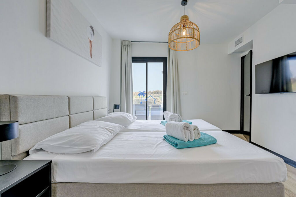Ground Floor Apartment La Cala de Mijas Málaga - image 20