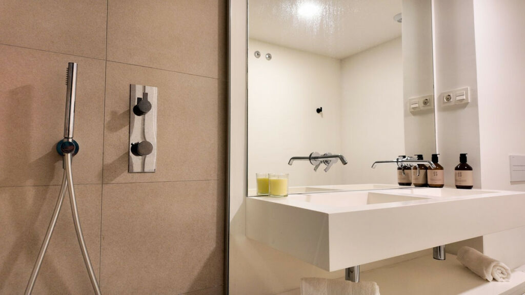 Ground Floor Apartment Calanova Golf Málaga - image 20