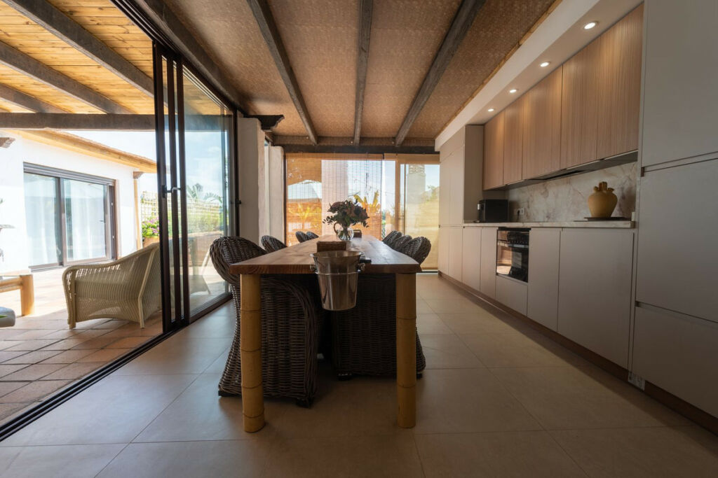 Penthouse Marbella Málaga - image 20