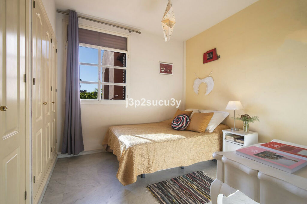 Penthouse Duplex El Padron Málaga - image 20