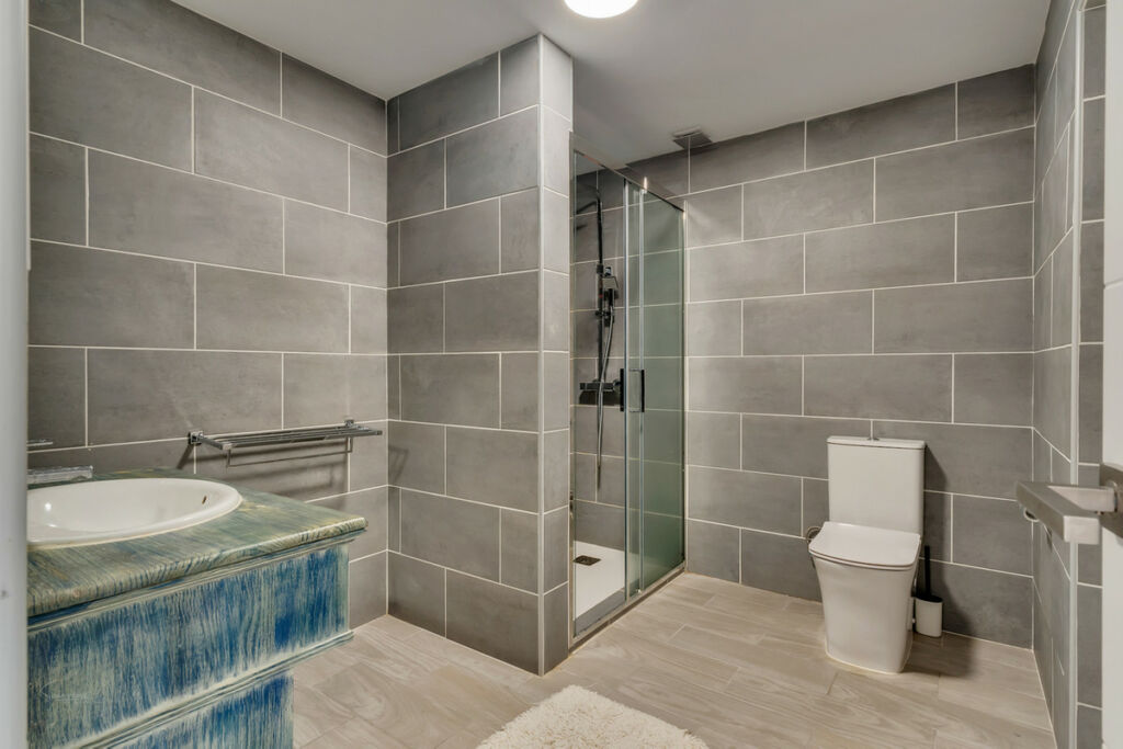 Townhouse Orba Alicante - image 20