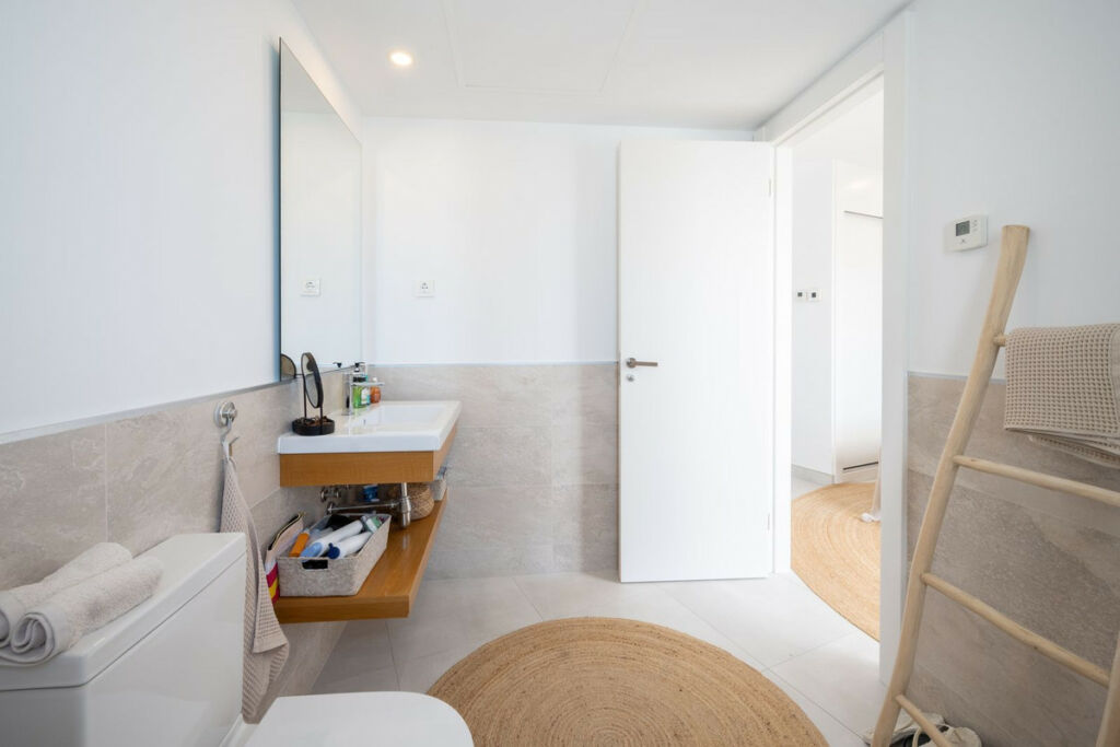 Penthouse Duplex Altos de los Monteros Málaga - image 20