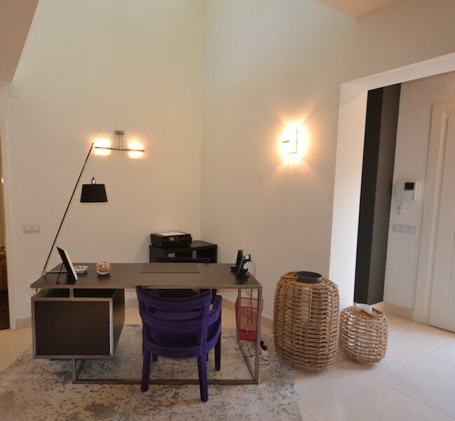 Detached Villa Nueva Andalucía Málaga - image 20