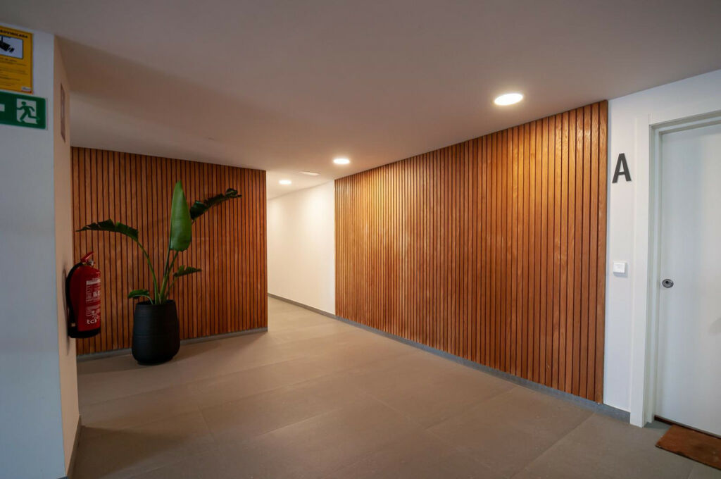 Middle Floor Apartment Calpe Alicante - image 20