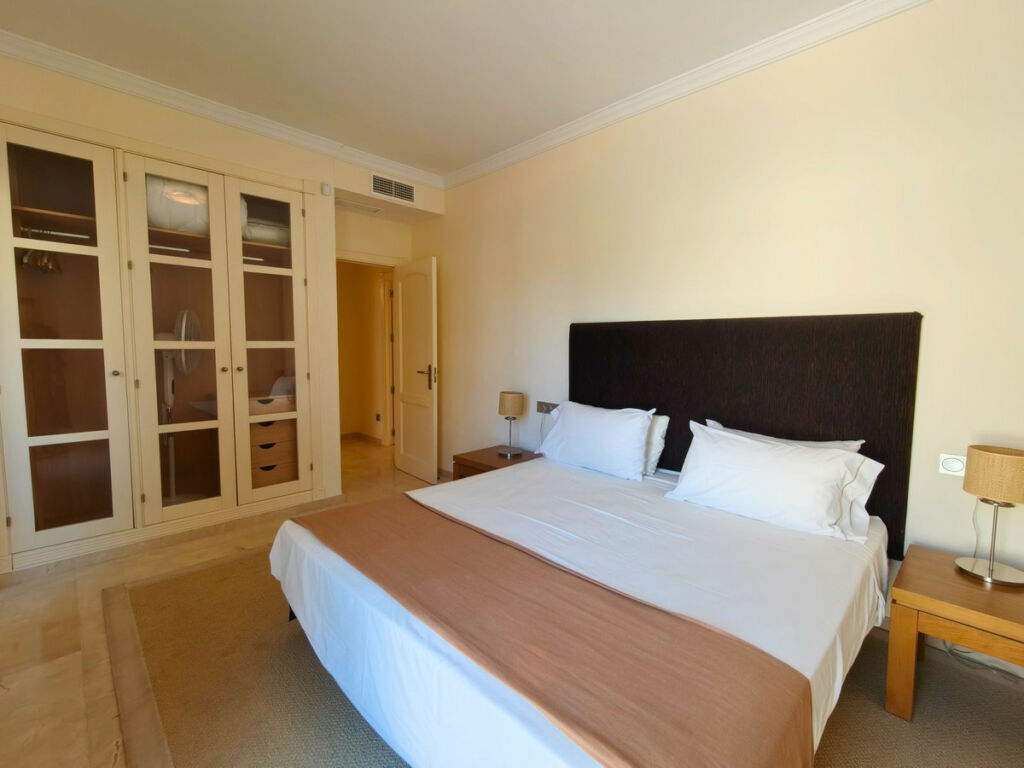 Middle Floor Apartment San Roque Club Cádiz - image 20