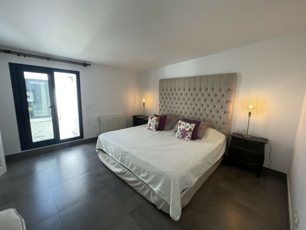 Detached Villa San Pedro de Alcántara Málaga - image 20