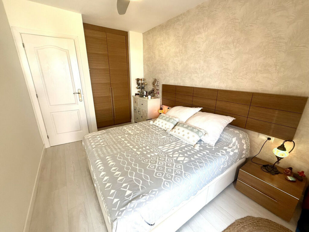 Duplex Algorrobo Costa Málaga - image 20