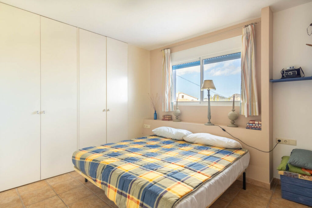 Detached Villa Pedreguer Alicante - image 20